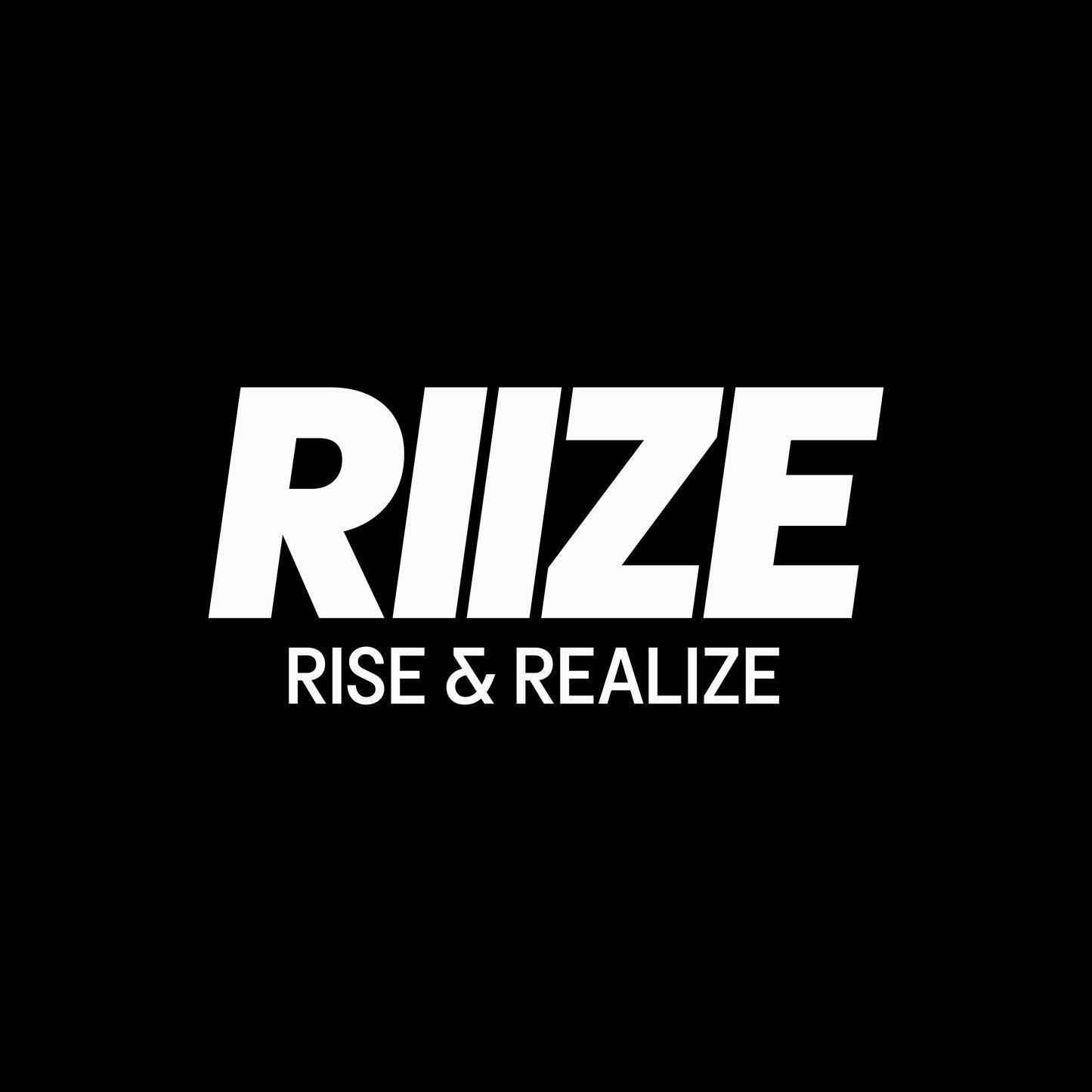 RIIZE - シングル1集 [Get A Guitar]